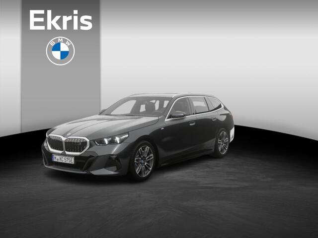 BMW i5 Touring eDrive40 M Sport Edition | M Sport package
