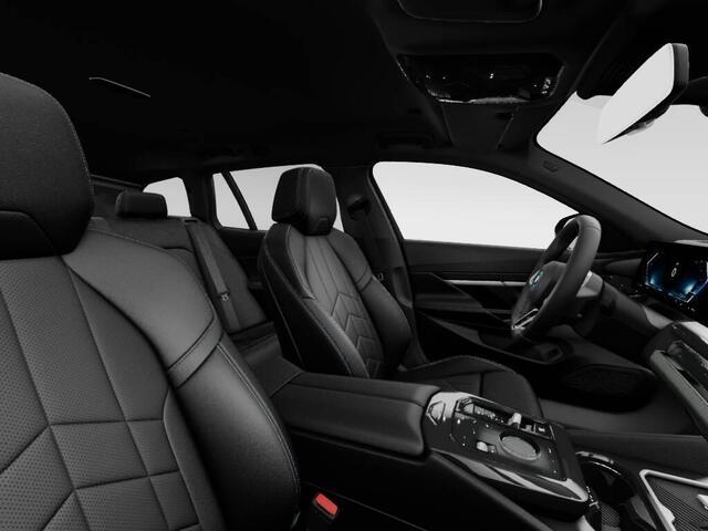 BMW i5 Touring eDrive40 M Sport Edition | M Sport package