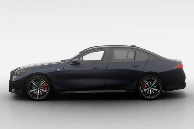 BMW i5 eDrive40 M Sport Edition | M Sport Pro | Travel Pack | Comfort Pack
