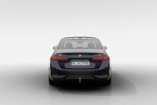 BMW i5 eDrive40 M Sport Edition | M Sport Pro | Travel Pack | Comfort Pack
