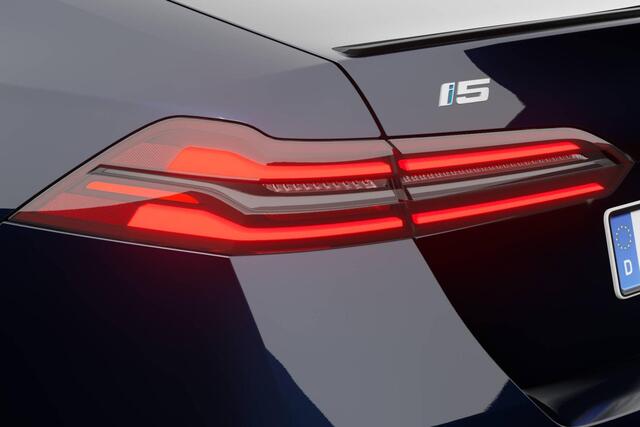 BMW i5 eDrive40 M Sport Edition | M Sport Pro | Travel Pack | Comfort Pack