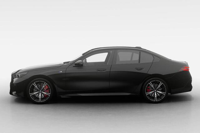 BMW i5 eDrive40 M Sport Edition | M Sport Pro | Travel Pack | Comfort Pack