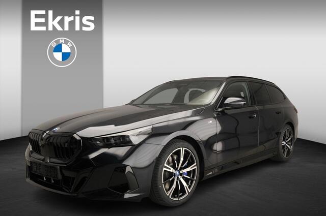 BMW i5 eDrive40 | M Sport Package | M Sport Package Pro | Equipment Package Pro | Travel Package | Comfort Package