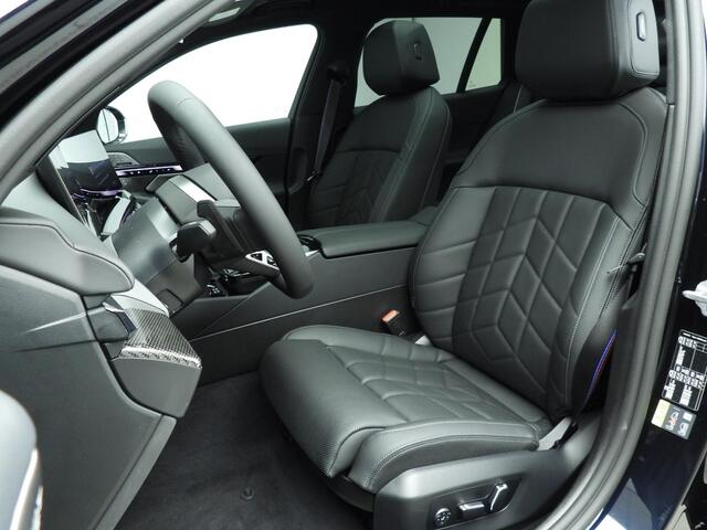 BMW i5 eDrive40 | M Sport Package | M Sport Package Pro | Equipment Package Pro | Travel Package | Comfort Package