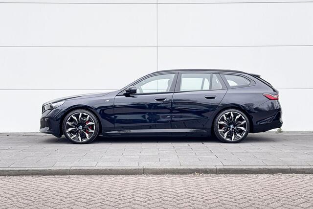 BMW i5 Touring eDrive40 M Sport Edition