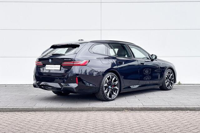BMW i5 Touring eDrive40 M Sport Edition