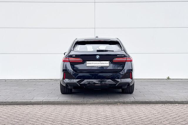BMW i5 Touring eDrive40 M Sport Edition