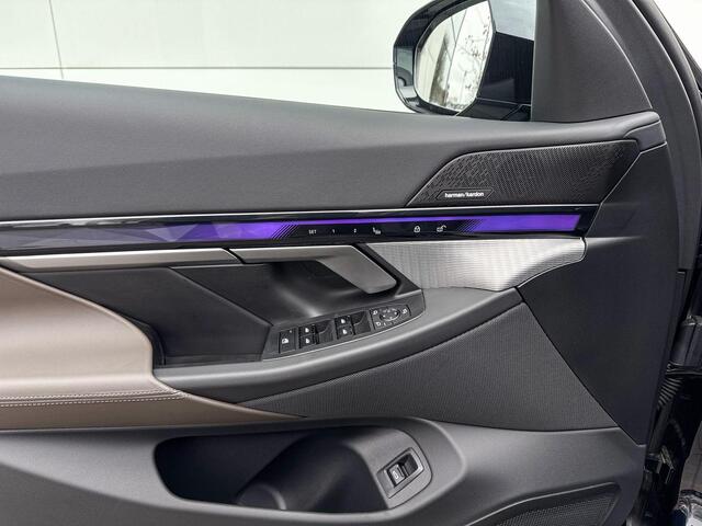 BMW i5 Touring eDrive40 M Sport Edition