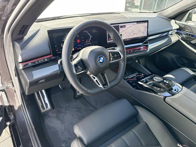 BMW i5 eDrive40 M Sport Edition 84 kWh