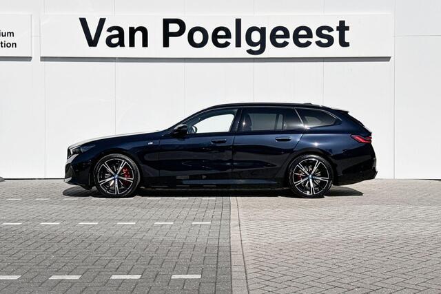 BMW i5 Touring eDrive40 M Sport Edition 84 kWh