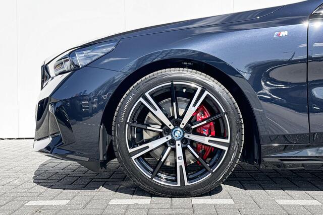 BMW i5 Touring eDrive40 M Sport Edition 84 kWh