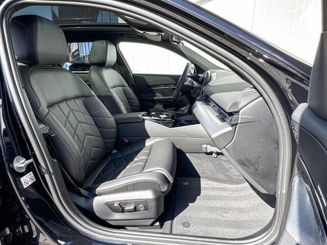 BMW i5 Touring eDrive40 M Sport Edition 84 kWh