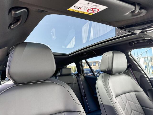 BMW i5 Touring eDrive40 M Sport Edition 84 kWh