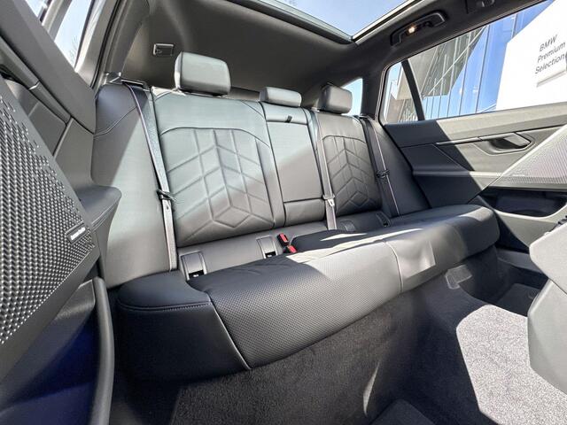 BMW i5 Touring eDrive40 M Sport Edition 84 kWh