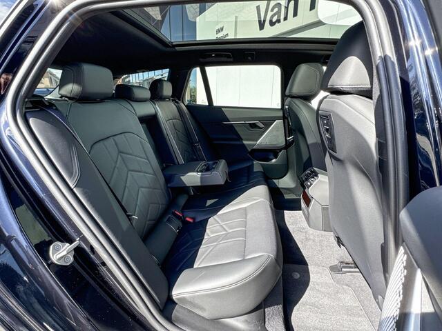BMW i5 Touring eDrive40 M Sport Edition 84 kWh