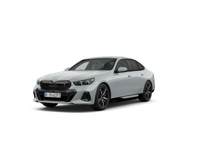 BMW i5 Sedan eDrive40 | M Sportpakket Pro | Innovation Pack | Travel Pack | Comfort Pack