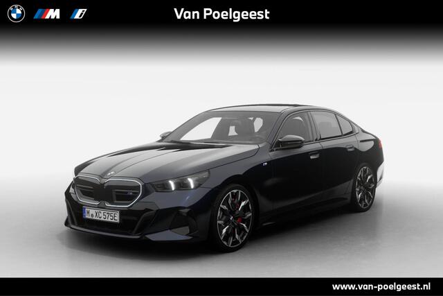 BMW i5 M60 xDrive | M Sport Pro | Innovation Pack | Travel Pack | Comfort Pack