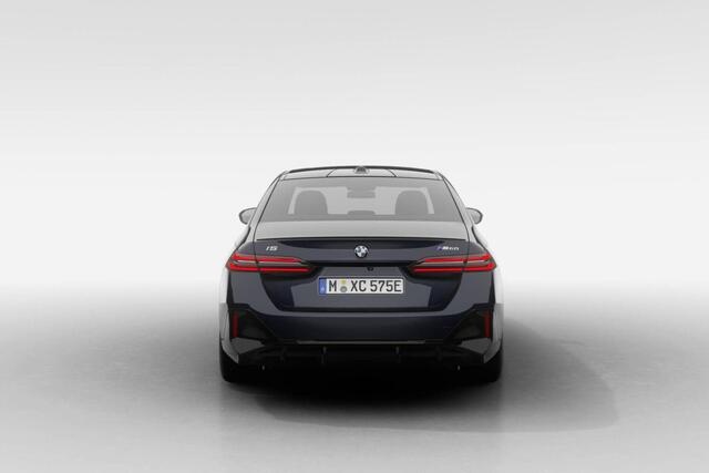 BMW i5 M60 xDrive | M Sport Pro | Innovation Pack | Travel Pack | Comfort Pack