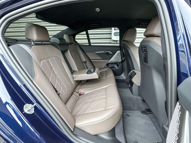 BMW i5 Sedan eDrive40 M Sport Edition M Sportpakket Pro