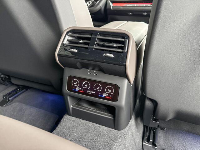BMW i5 Sedan eDrive40 M Sport Edition M Sportpakket Pro