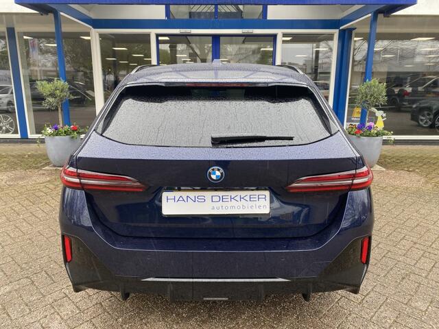BMW i5 M60 xDrive 84 kWh
