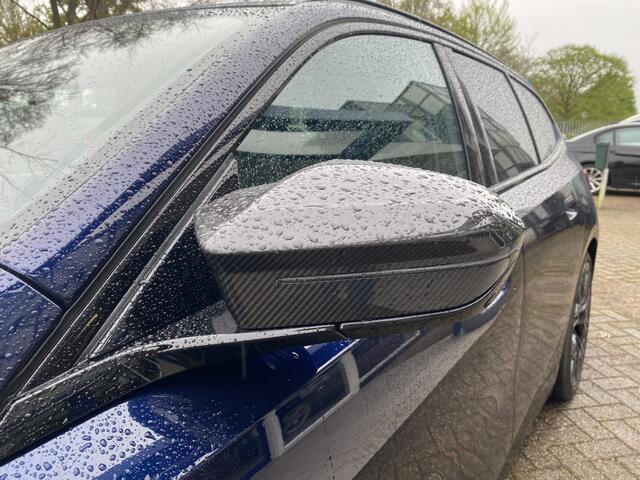 BMW i5 M60 xDrive 84 kWh
