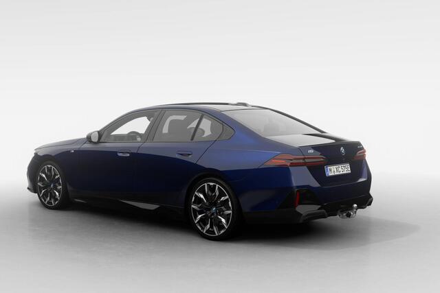 BMW i5 Sedan eDrive40 M Sport Edition 84 kWh | M Sportpakket Pro | Glazen panoramadak