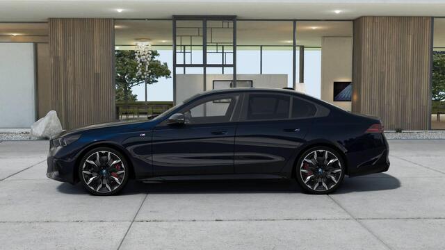 BMW i5 Sedan eDrive40 M Sport Edition M Sportpakket Pro
