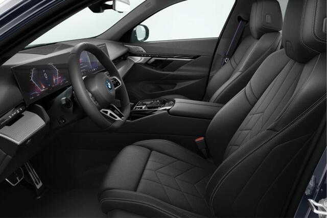 BMW i5 Sedan eDrive40 M Sport Edition M Sportpakket Pro