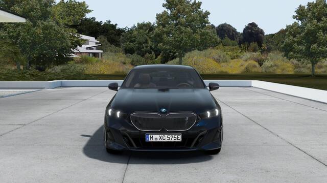 BMW i5 Sedan eDrive40 M Sport Edition M Sportpakket Pro