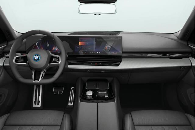 BMW i5 Sedan eDrive40 M Sport Edition M Sportpakket Pro