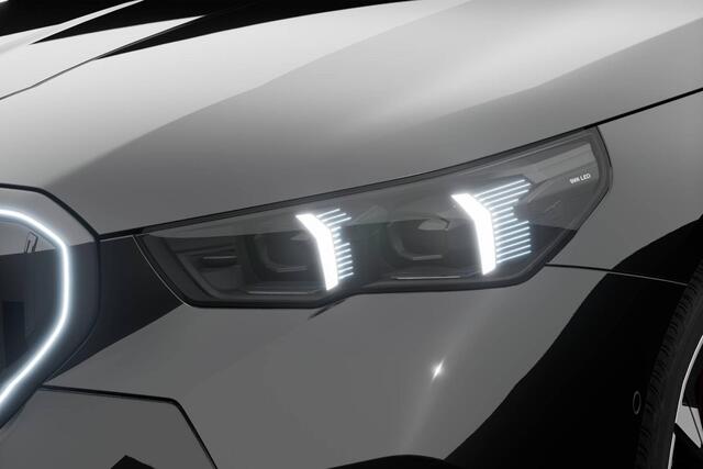 BMW i5 Touring eDrive40 M Sport Edition | M Sport Pro | Innovation Pack | Travel Pack | Comfort Pack