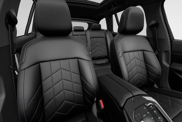 BMW i5 Touring eDrive40 M Sport Edition | M Sport Pro | Innovation Pack | Travel Pack | Comfort Pack