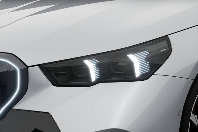 BMW i5 Touring eDrive40 M Sport Edition | M Sport Pro | Innovation Pack | Travel Pack | Comfort Pack