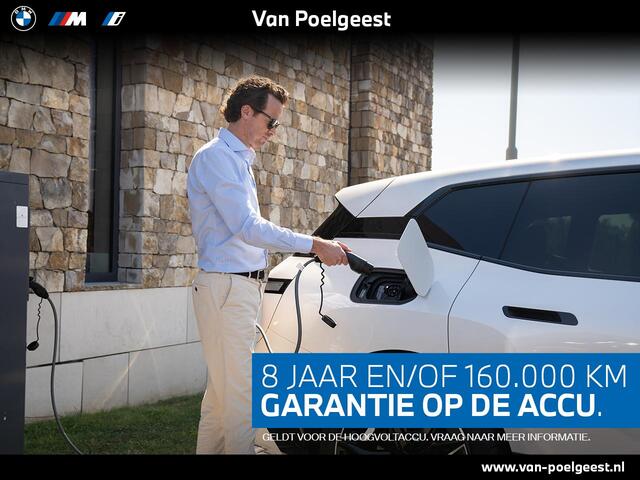 BMW i5 Touring eDrive40 M Sport Edition | Driving Assistant Plus