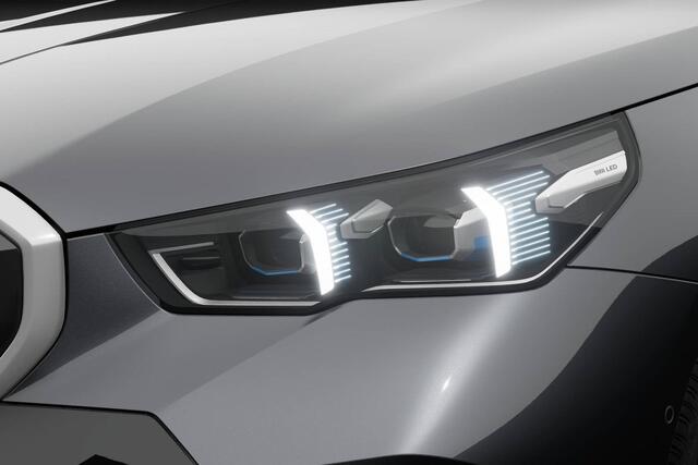 BMW i5 Touring eDrive40 M Sport Edition | Driving Assistant Plus