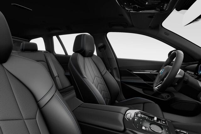 BMW i5 Touring eDrive40 M Sport Edition | Driving Assistant Plus