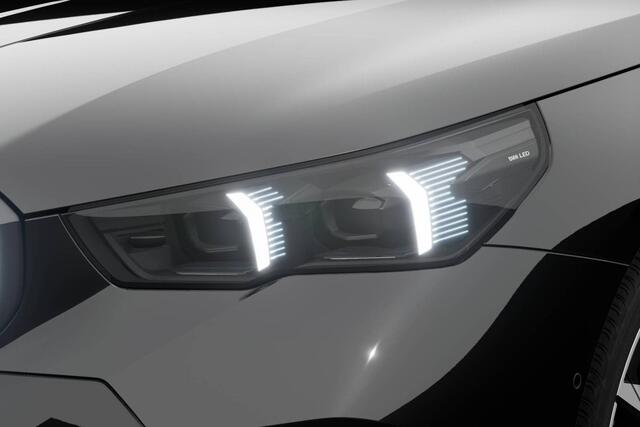 BMW i5 Touring eDrive40 M Sport Edition | M Sport Pro | Innovation Pack | Travel Pack | Comfort Pack