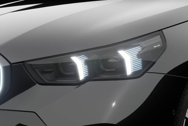 BMW i5 Touring eDrive40 M Sport Edition | M Sport Pro | Innovation Pack | Travel Pack | Comfort Pack