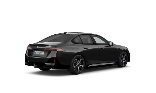 BMW i5 Sedan eDrive40 | M Sport Edition | M Sportpakket Pro | Innovation Pack | Travel Pack