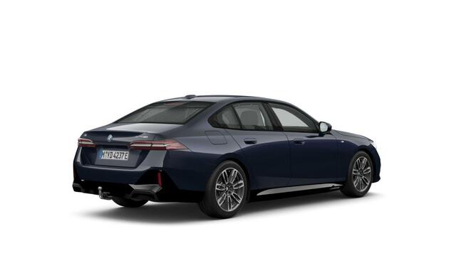 BMW i5 Sedan eDrive40 | M Sport Edition | M Sportpakket
