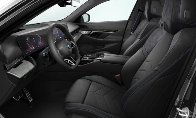 BMW i5 eDrive40 M-Sport Pro - 15 km!! - Driving Ass Prof - Head-up
