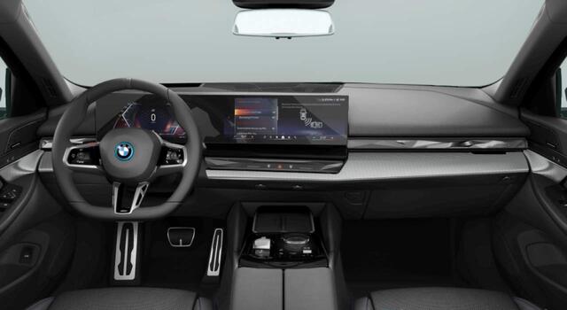 BMW i5 eDrive40 M-Sport Pro - 15 km!! - Driving Ass Prof - Head-up