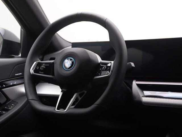 BMW i5 eDrive40 M Sport Edition 84 kWh | Comfort Pack | 20inch |