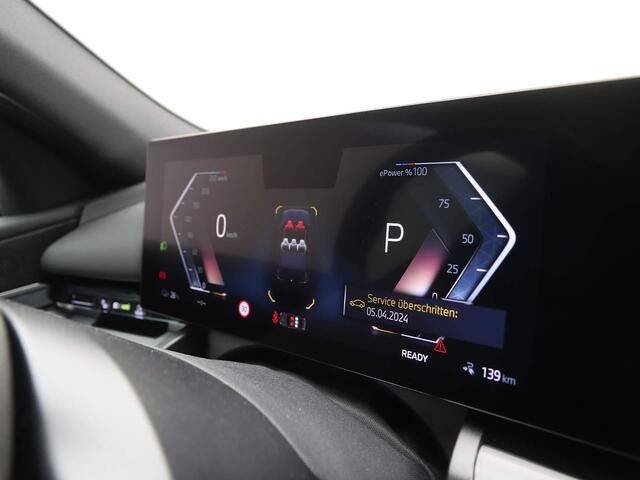 BMW i5 eDrive40 M Sport Edition 84 kWh | Comfort Pack | 20inch |