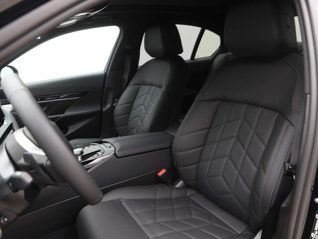 BMW i5 eDrive40 M Sport Edition 84 kWh | Comfort Pack | 20inch |