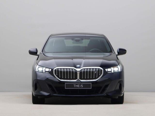 BMW i5 eDrive40 M Sport Edition 84 kWh | Comfort Pack | 20inch |