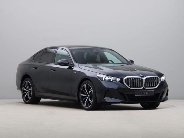 BMW i5 eDrive40 M Sport Edition 84 kWh | Comfort Pack | 20inch |