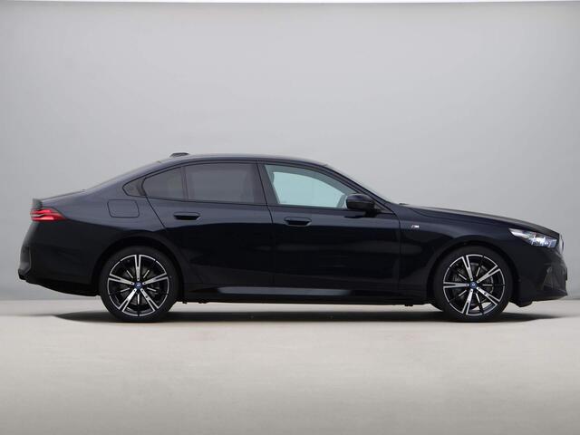 BMW i5 eDrive40 M Sport Edition 84 kWh | Comfort Pack | 20inch |