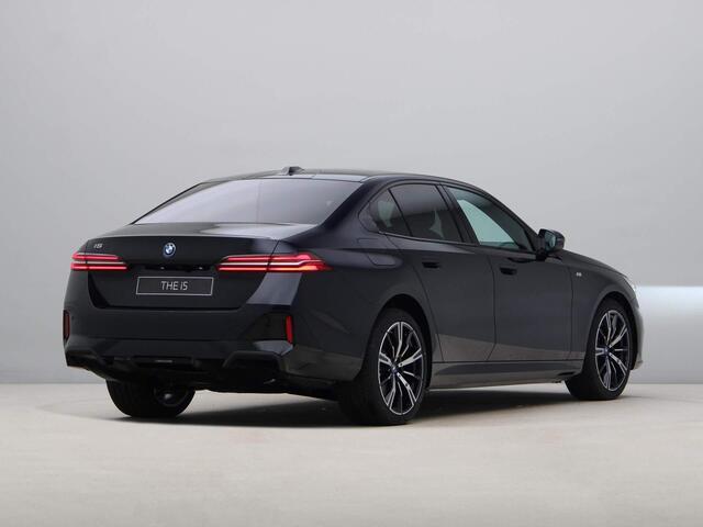 BMW i5 eDrive40 M Sport Edition 84 kWh | Comfort Pack | 20inch |